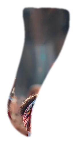 Person with eSIM